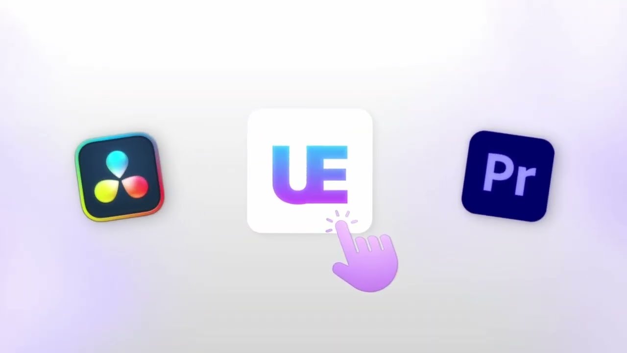 few seconds of edit from the work - SaaS motion graphics video