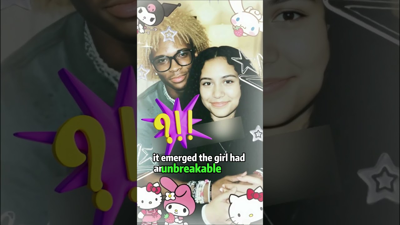 Why did Celeste Rivas, the girl murdered in D4vd’s Tesla, have the same tattoo as him?