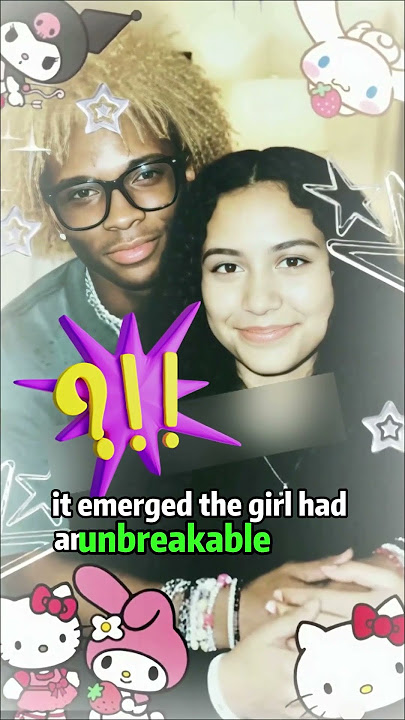 Why did Celeste Rivas, the girl murdered in D4vd’s Tesla, have the same tattoo as him?#d4vd  #rap