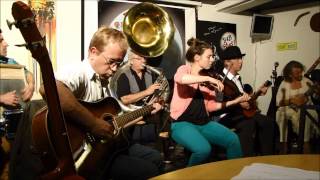 Vicksburg Stomp