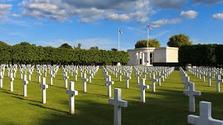 St. Mihiel American Cemetery