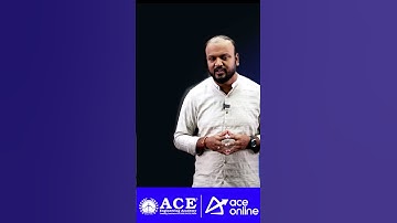 GATE 2026 Exam | Importance of Previous Year Questions | ACE Online