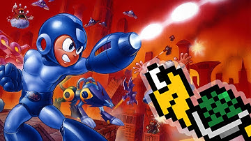 Mega Man 7 - Intro Stage (Genesis Version)