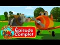 Tracteur Tom 39 Reviens Dany épisode Complet Français 