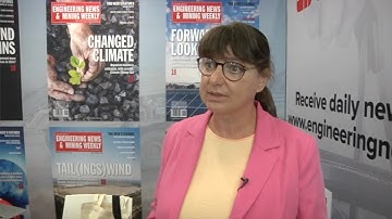 Mining Indaba 2025: Siemens pioneers digital transformation and emerging technologies in mining