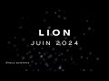 Lion juin 2024