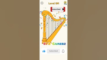 DOP 4 👀 Level 134 //Android💫IOS #dop4 #dop4gameplay #dp2gamerz #gameplay #viral #shorts