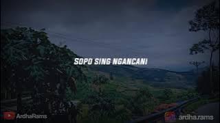 Alindra Musik ~ Iso Tanpo koe ( Cover By Ardha ) Story WA