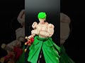 9L3D Printed Anime One Piece Naruto Demon Slayer Dummy13 Lucky