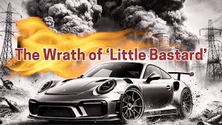 Cursed Car: The Haunting Story of James Dean's 'Little Bastard'! - Enlightening