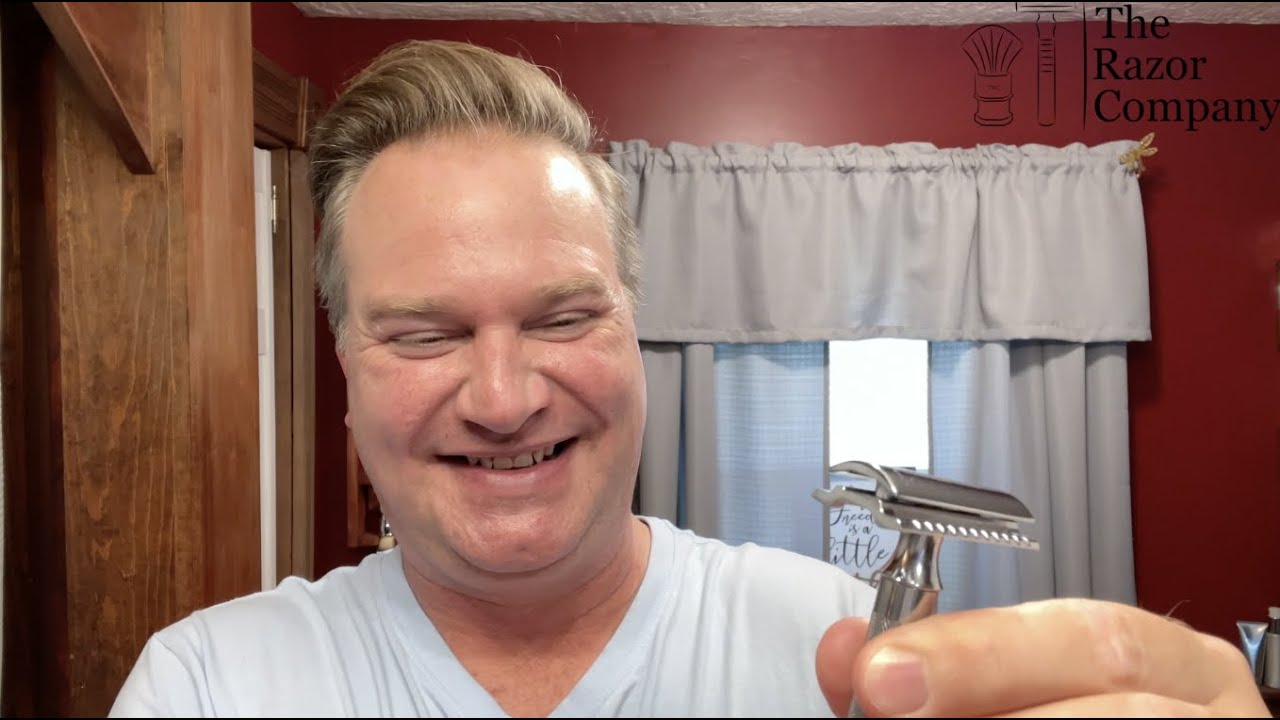 How To Load a Razor Blade in Single Edge, Double Edge, & Injector