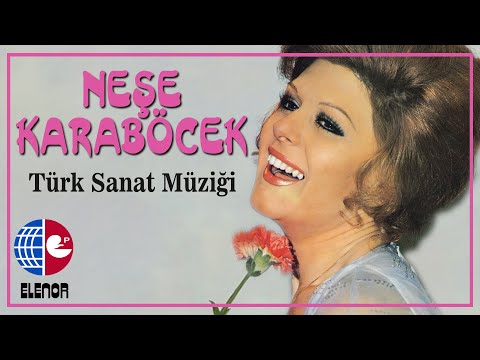 NEŞE KARABÖCEK-PİANO TAKSİM- DOYMADIM SANA