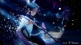 Download lagu Before I Go by RKVC _ Loving Shinobu Kocho Demon Slayer