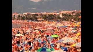 Sugalo - Urlaubsgetümmel (1983)