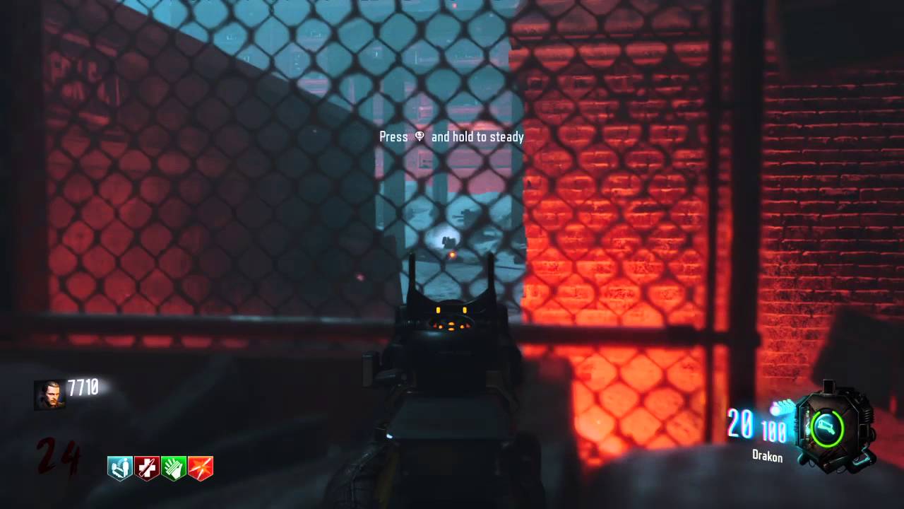 Call of Duty black ops 3 Zombies The Giant new Easter eggs step? YouTube