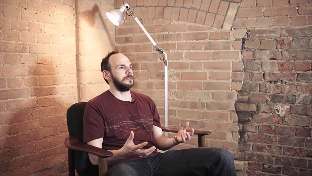 playstation 3 Batman Arkham Knight | Exclusive Sefton Hill interview | PS4