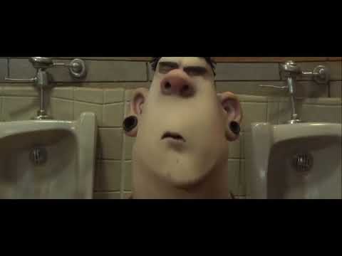 paranorman fard