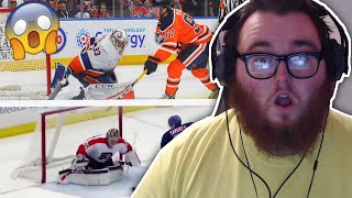 THESE GOALS ARE INSANE! | BEST NHL Shootout Goals EVER REACTION!!