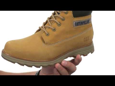 caterpillar founder waterproof