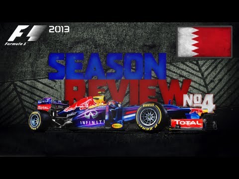 Formula 1 -