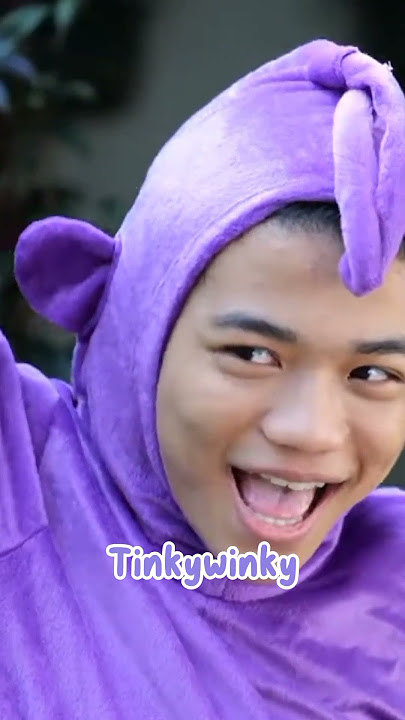 Hahahaha, Adara cosplay jadi Asep 😂 #shorts #magic5