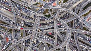 The Crazy Intersections That Shouldn't Exist