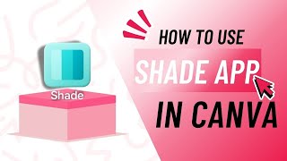 How to Use Shade App in Canva for Brand Color Palettes (Step-by-Step) | Sanjana Digital Strategies screenshot 3