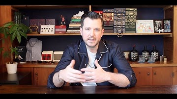 Menswear Minutes: Natural Fabrics VS Synthetic Fabrics