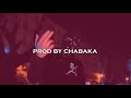 LFERDA - HADADAY INSTRUMENTAL by Chabaka Beats