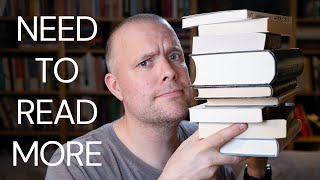 April reads