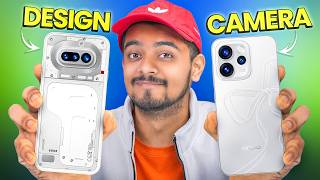 Nothing Phone 4A Vs Oppo Reno 15 Which Is Better? Full Specs, Camera & Battery Comparison