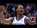 Otega Oweh Highlights vs South Carolina (2/8/2025)