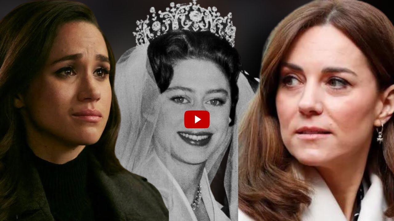 "Secret Royal Purchase Princess Margaret's Unbelievable Wedding Tiara "Secret Royal Purchase Princess Margaret's Unbelievable Wedding Tiara