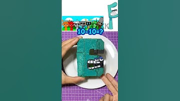 I Remade E (Alphabet Lore) — Phase 4 Sprunki OC with 3D Pen