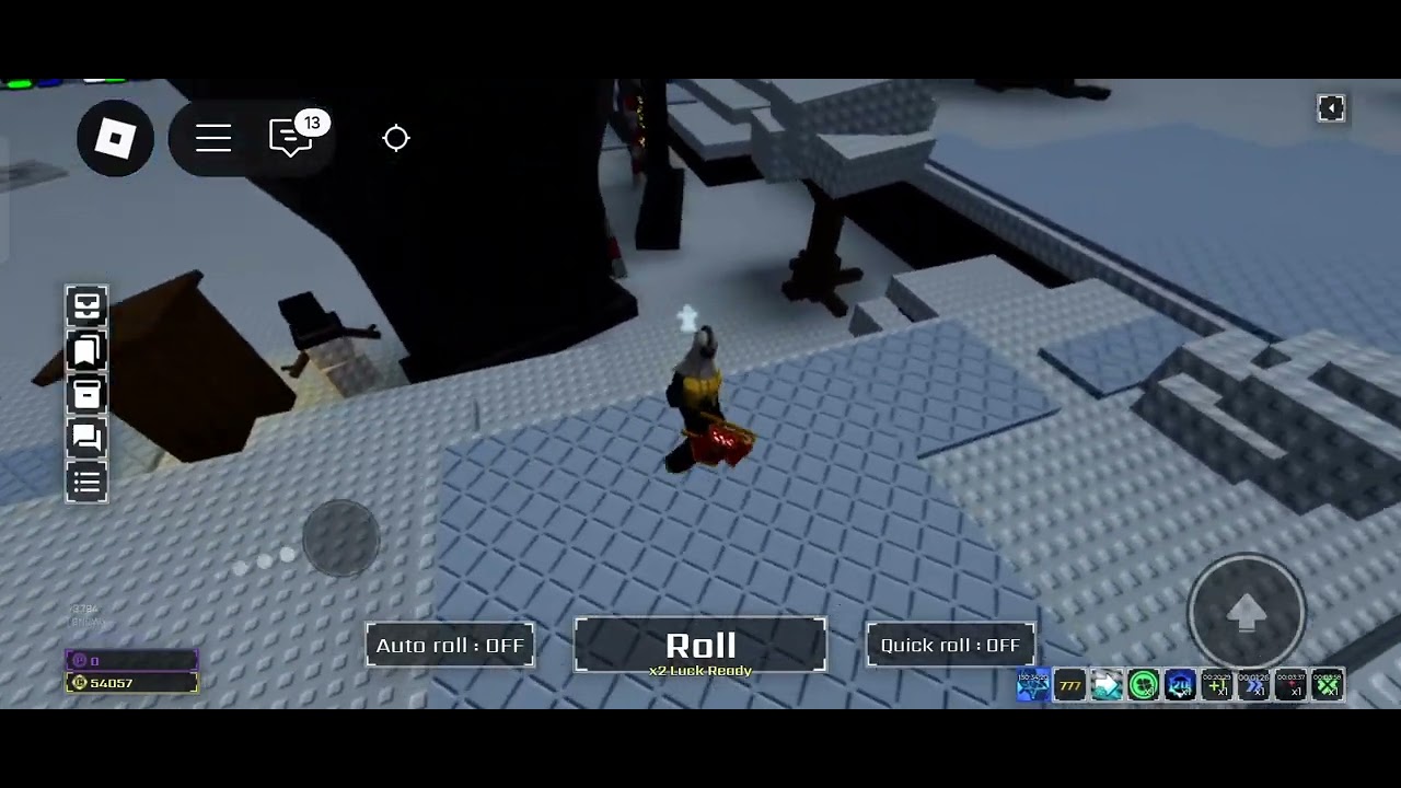 Popping Heavenly 1 potion and Getting Aegis (I Regret It)