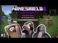 ПЕРВАЯ НЕДЕЛЯ МАЙНШИЛД 2 / Mineshield Highlights #1