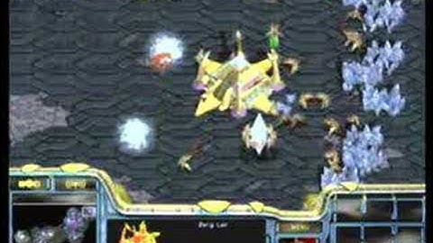 MSL S4 Final Kal v Jaedong set 1 (Part 1 of 2)