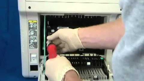 Xerox Phaser 3300MFP Fuser Maintenance Kit