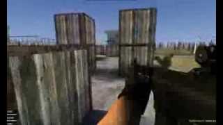 Begone Timbertown Duel Pownage