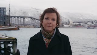 Nordic Arctic Programme 2025–2027: A Resilient Arctic