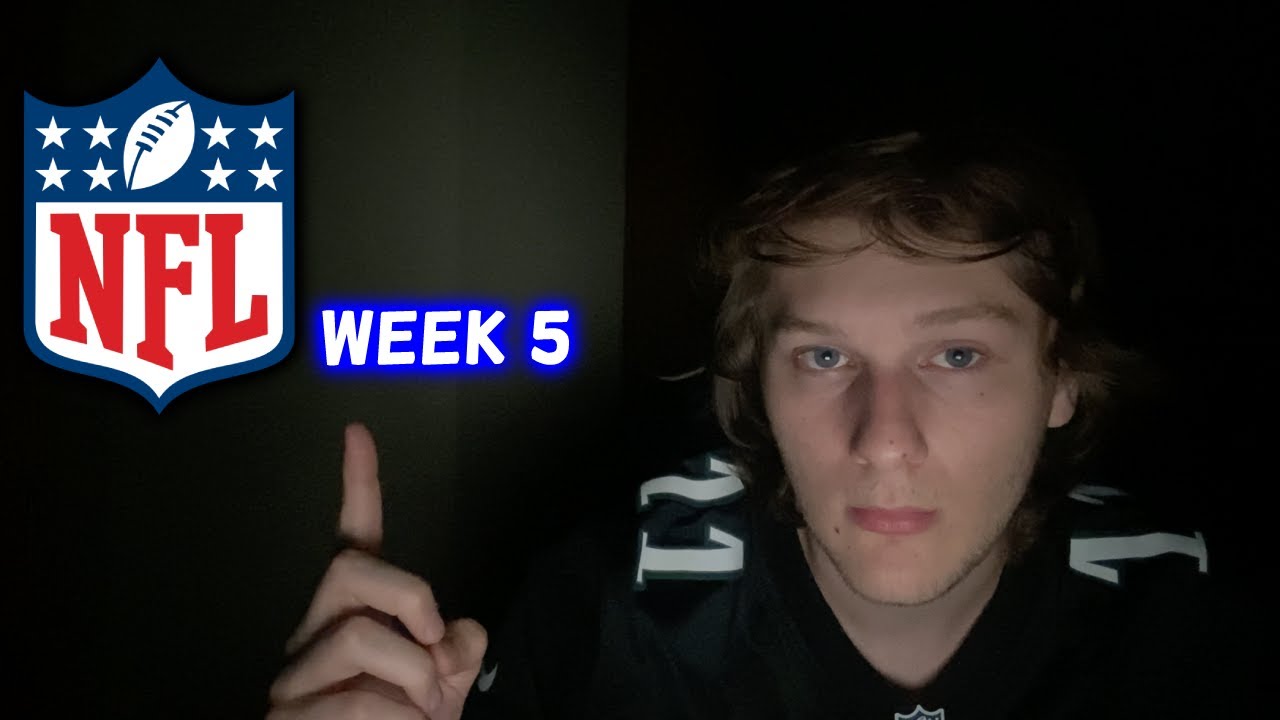 asmr-week-5-nfl-predictions-youtube