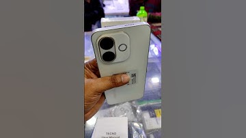 Tecno spark 30C 5G unboxing & full set-up complete ✅ & camera test #unboxing #tecnospark30c #5g