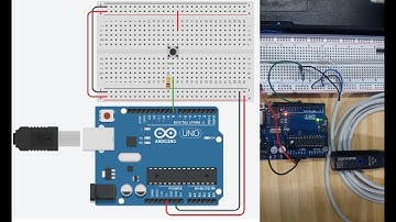 Interrupciones externas AVR PCINT0