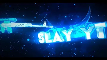 60Subs=Tutorial.INSANE 3D Intro.(READ DESCRIPTION)