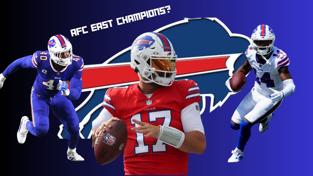 Buffalo Bills Playoff Redemption in 2023?