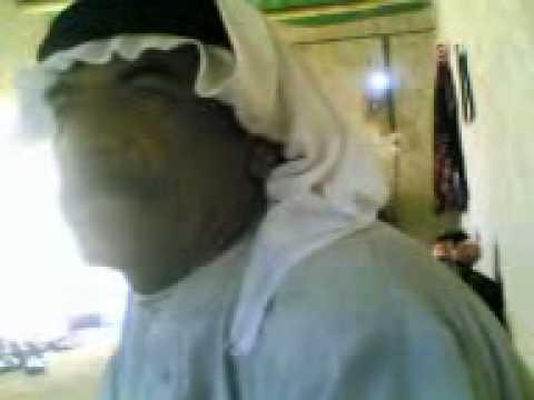 تسجيل نادر للشاعر نصار الجغيفي