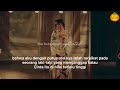 [INDOSUB] (english-lyrics) NIKI Zefanya - Take A Chance With Me Lirik Terjemahan Bahasa Indonesia