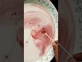 how to colour science experiment, 🧪😉#shots #G