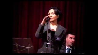 Nurgül Şahballı - Sen vefasız bir peri sen zalimin birisin | Türk Sanat Müziği Korosu | 2000