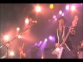 岩瀬敬吾「手紙」(「TOUR2009-FLOOR-」より)